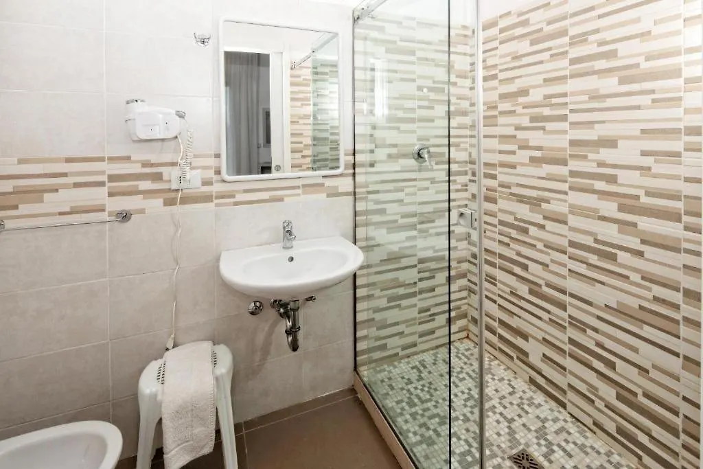 Hotel Gin Sul Mare Rimini