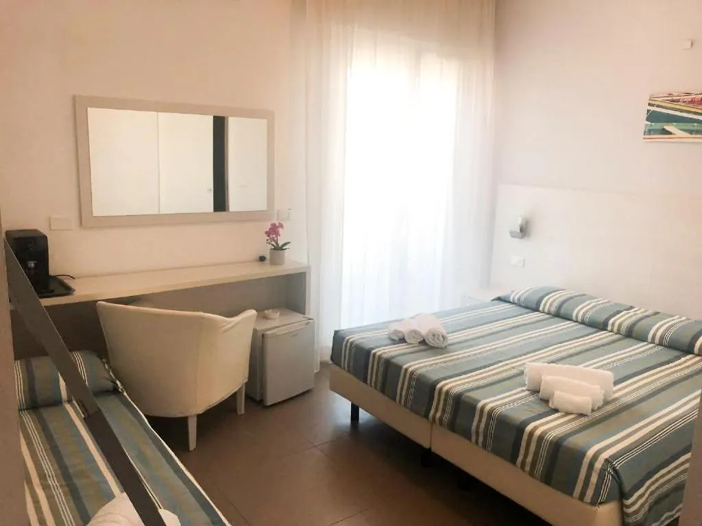 Hotel Gin Sul Mare Rimini