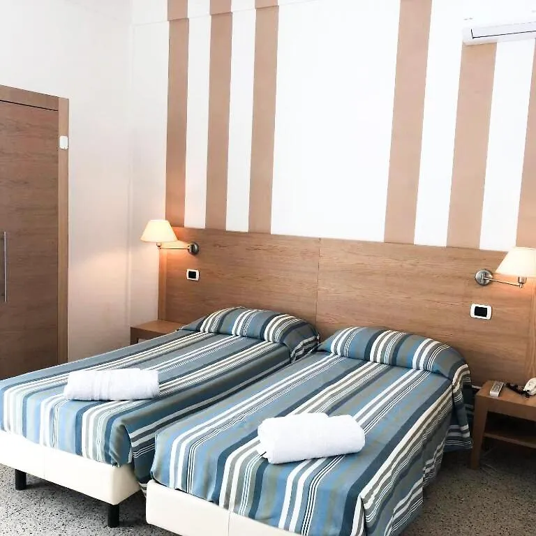 Hotel Gin Sul Mare Rimini
