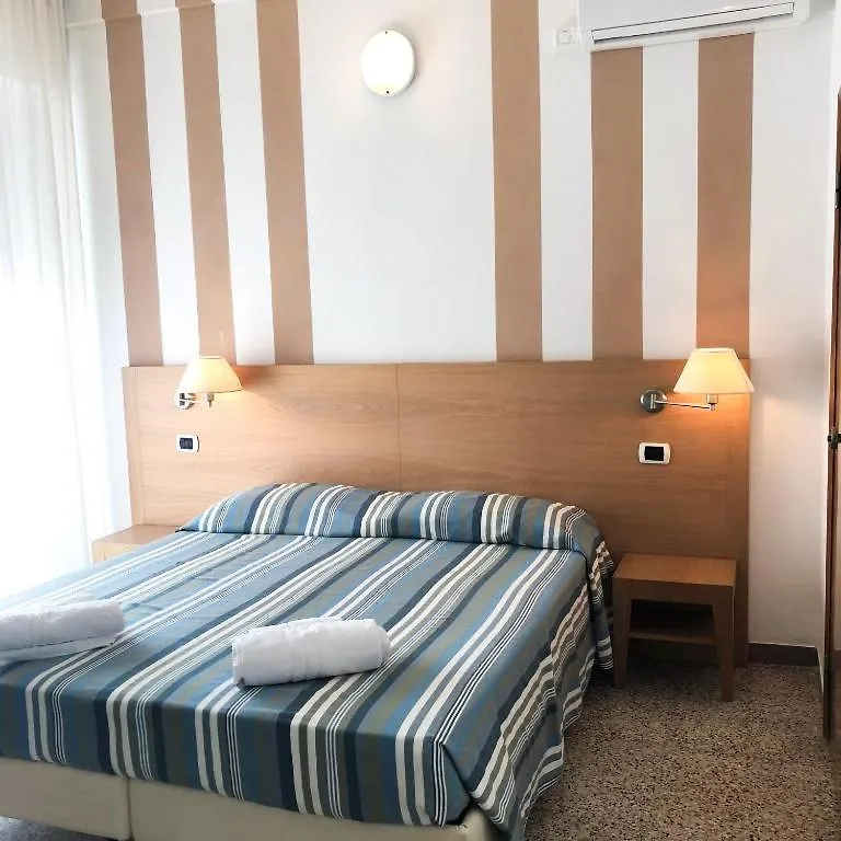 Hotel Gin Sul Mare Rimini