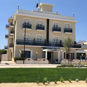 Milanese Hotel