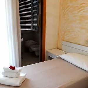 Atrium Hotel