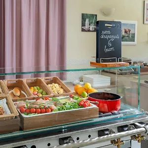 Hotel Pan Di Zenzero, Rimini