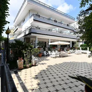 Hotel Criniera D'oro, Rimini