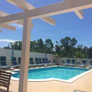 Viking Hotel