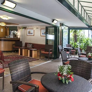 Hotel Verdemare, Rimini
