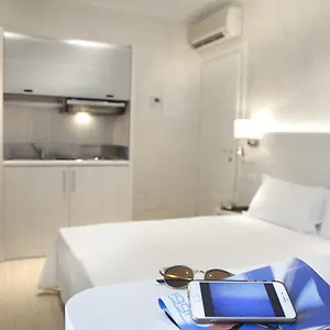 Hotel Marina, Rimini