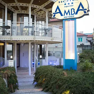 Hotel Amba, Rimini