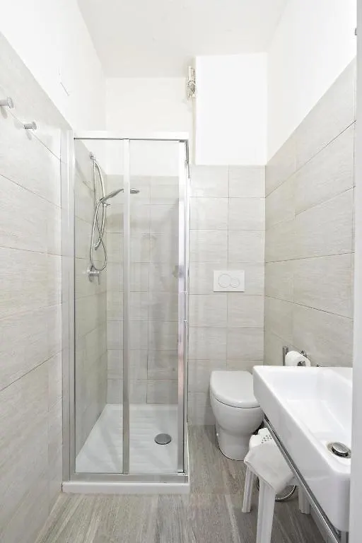 Hotel Gin Sul Mare Ρίμινι