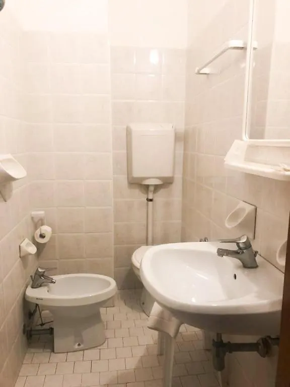 ***  Hotel Gin Sul Mare Ρίμινι Ιταλία