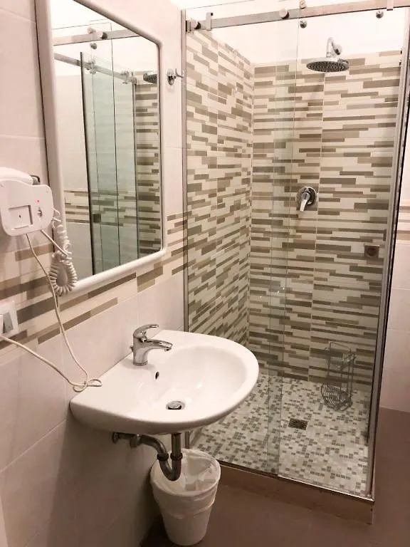 Hotel Gin Sul Mare Ρίμινι Ιταλία