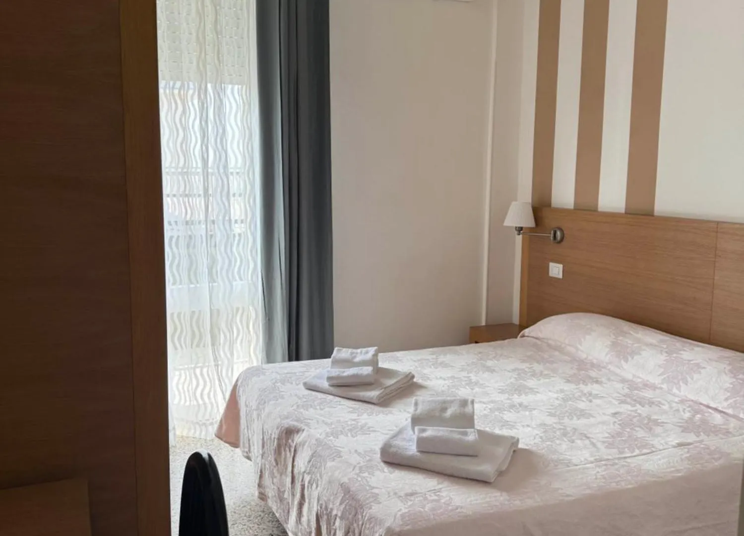 Hotel Gin Sul Mare 里米尼 3*,