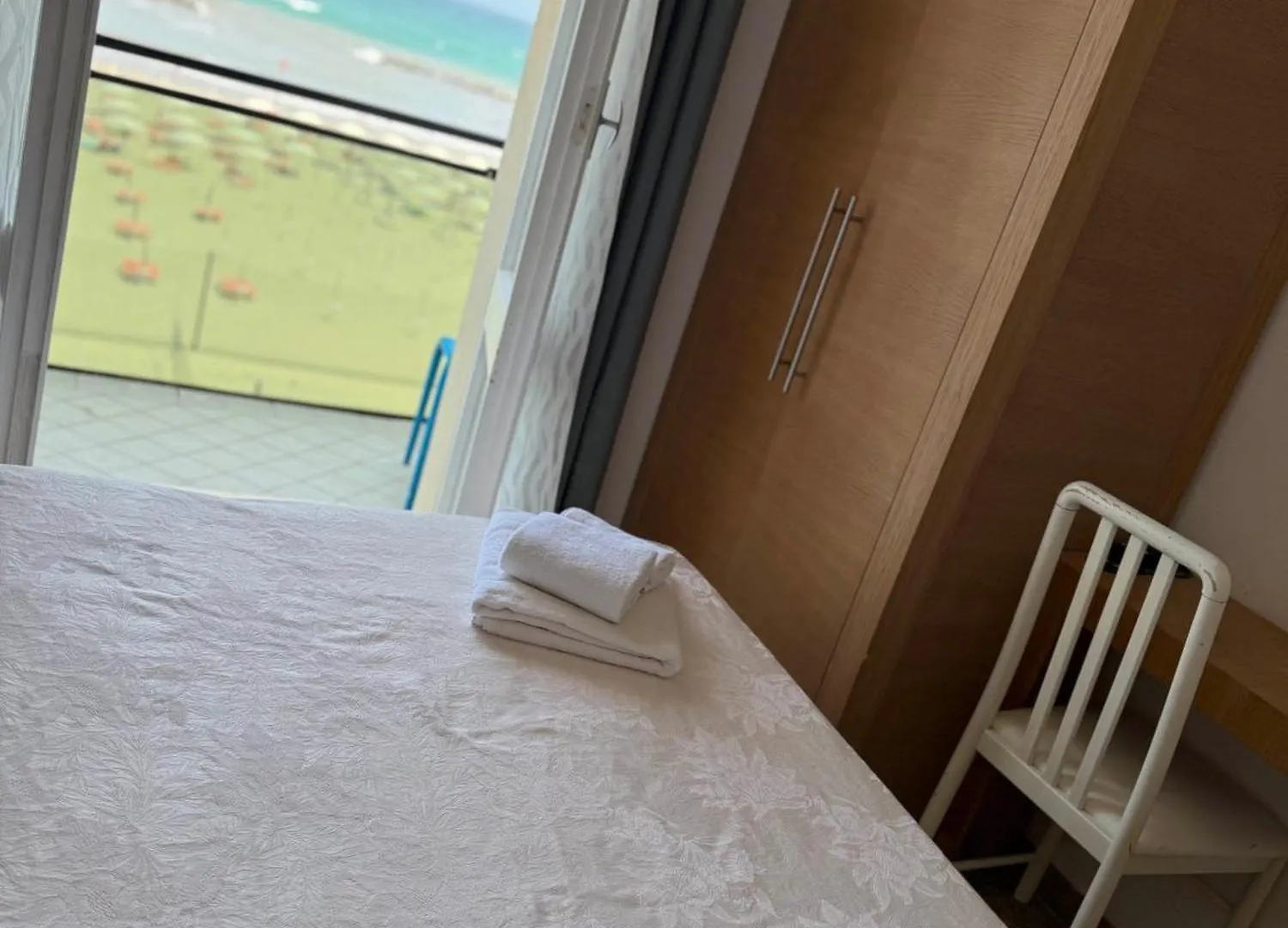 Hotel Gin Sul Mare 里米尼